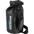 Ronstan Dry Roll-Top 10 L Bag Black with Window RF4012
